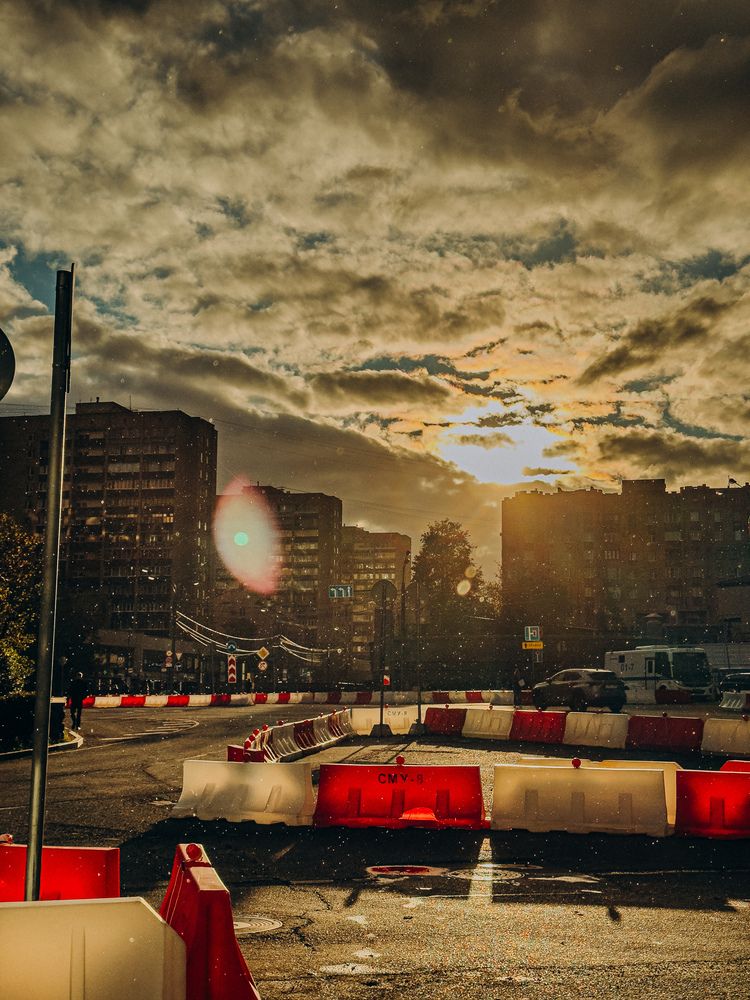 Фотография автора Марина Рябуха