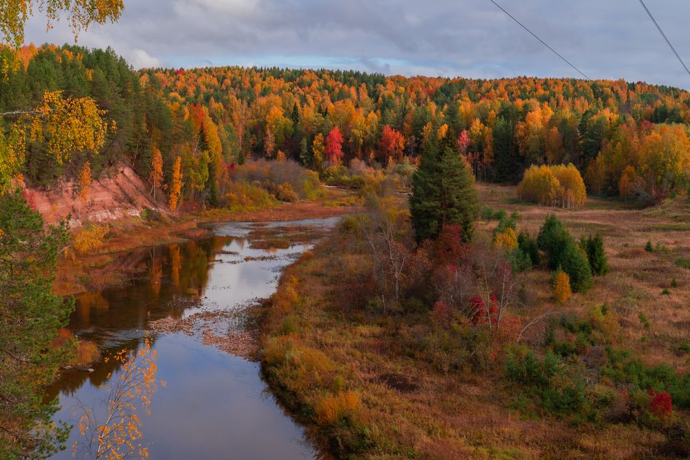 Photograph by Андрей Вешняков