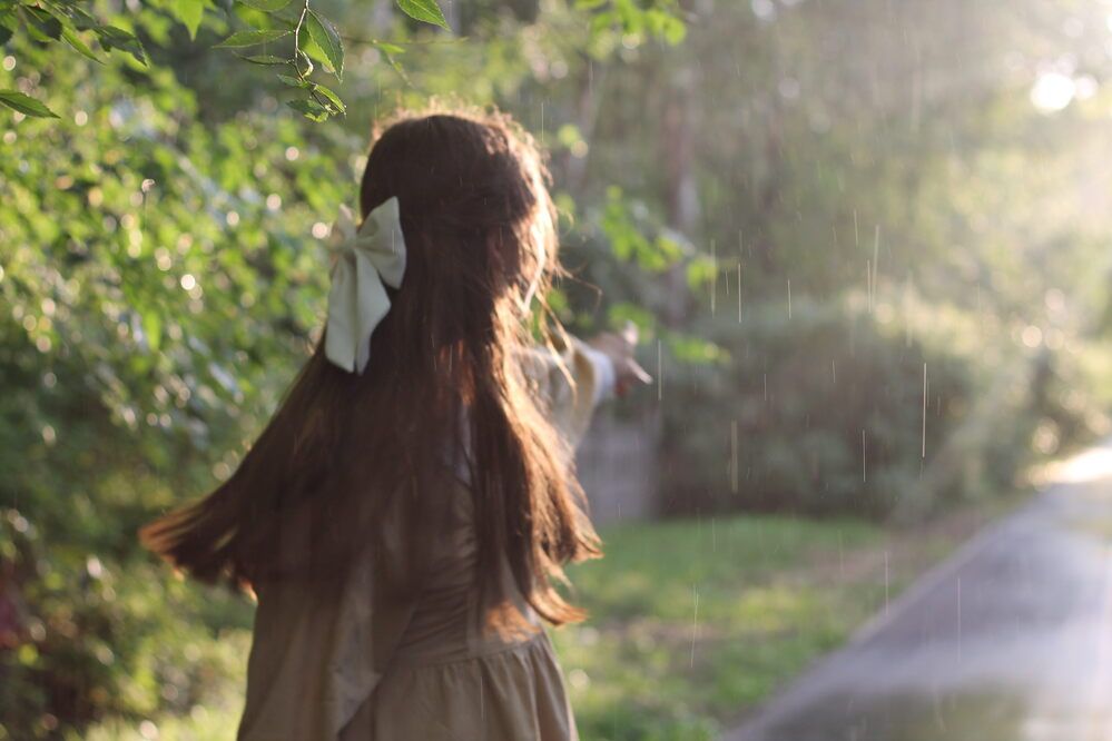 Photograph by Валерия Романова