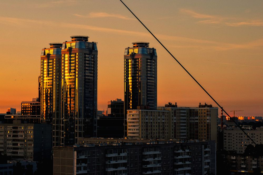 Photograph by Никита Зубов