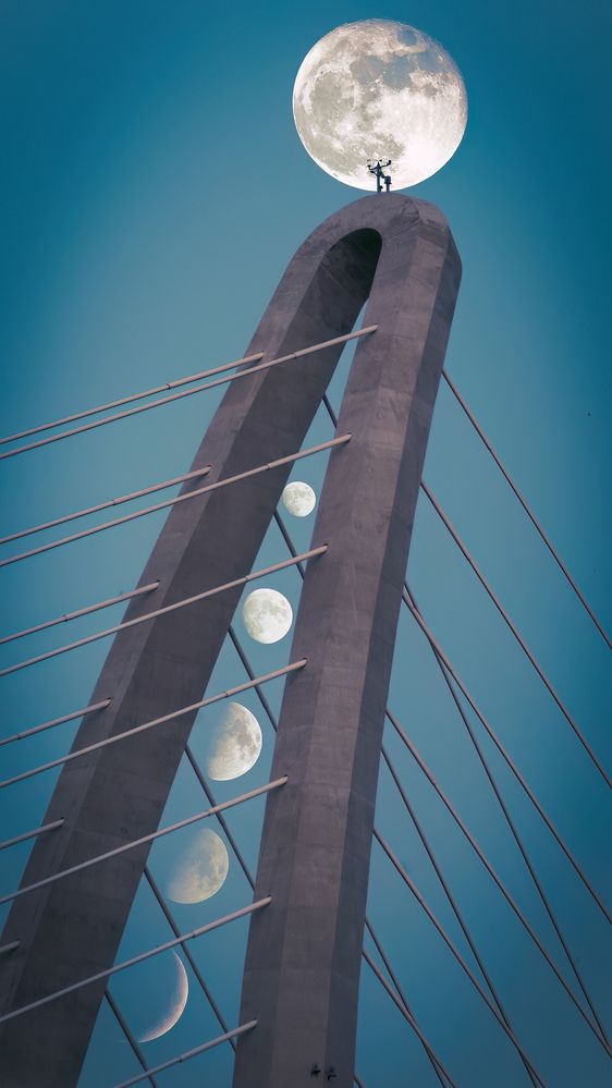 Photograph by Chau Nguyen