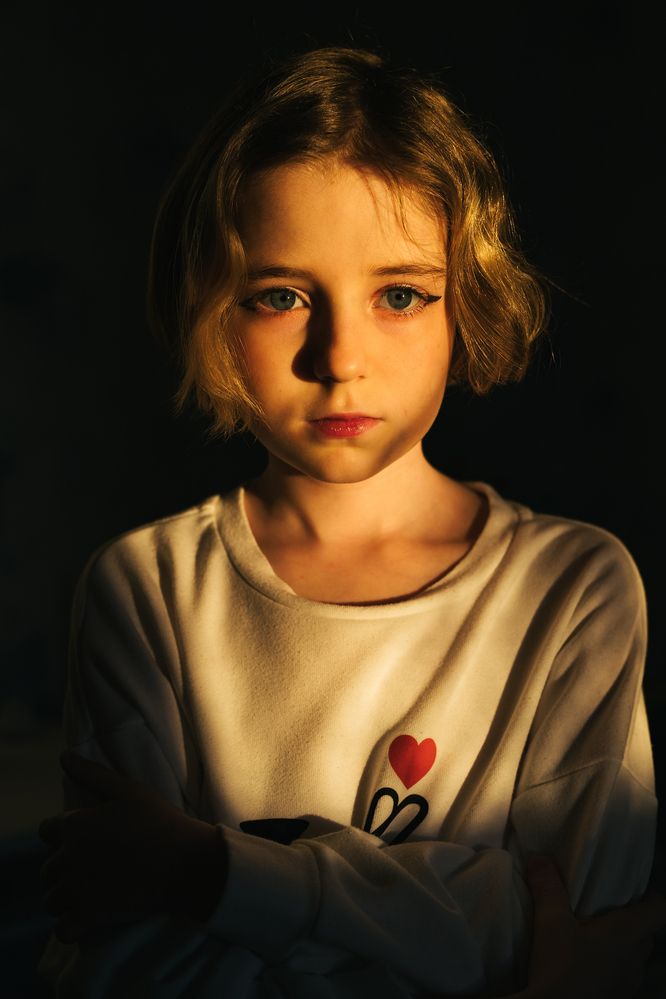 Фотография автора Дарина Фельдман