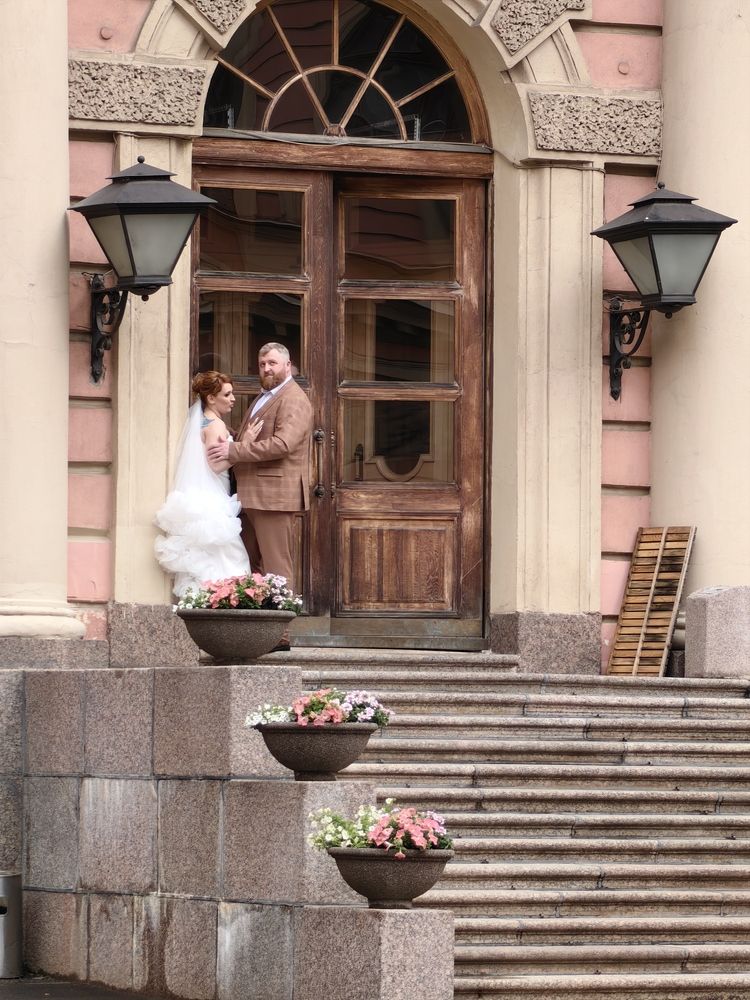 Photograph by Наталия Романова