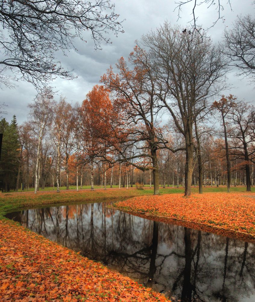 Photograph by Сергей Григорьев