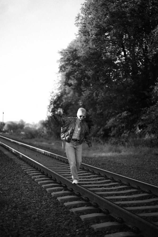 Фотография автора Ирина Дроздова