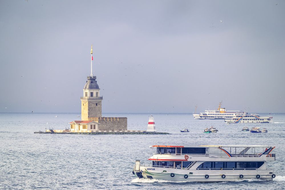 Фотография автора Васильев Андрей