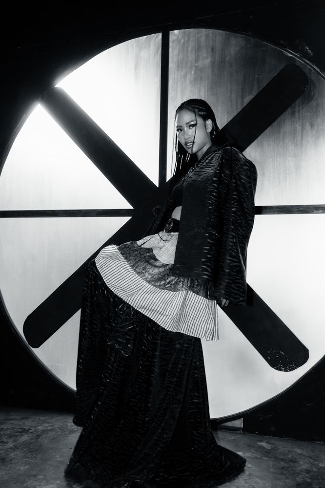 Photograph by Suksiri Natcha