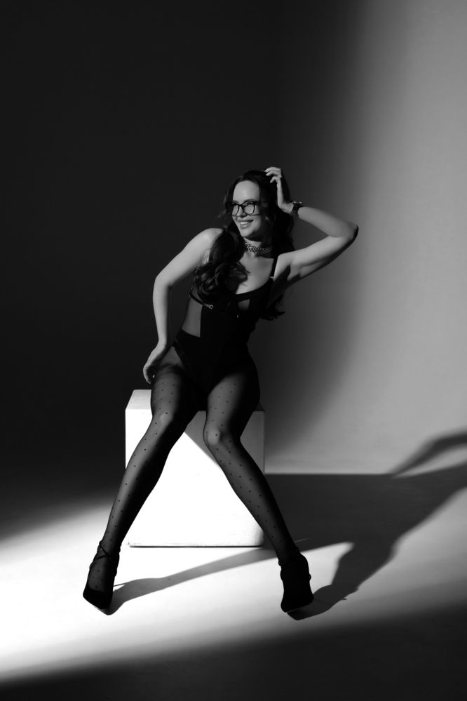 Photograph by Екатерина Хирдина