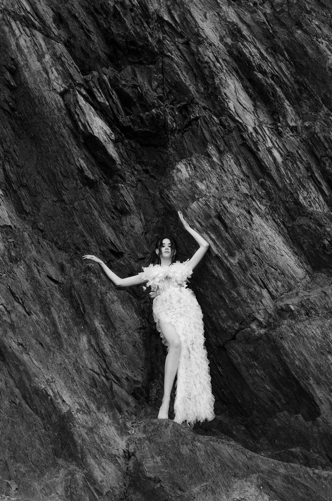 Photograph by Frolova Tatyana