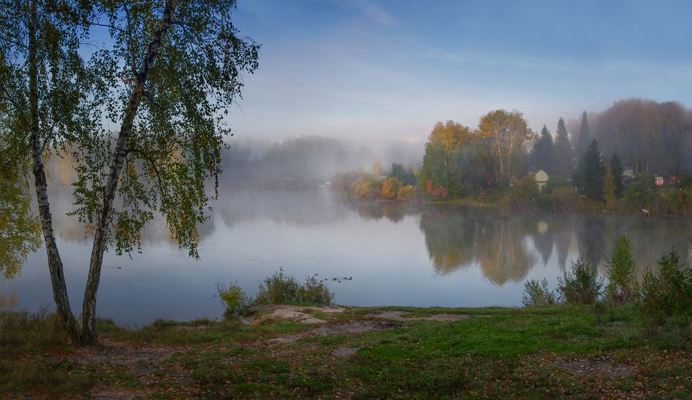 Фотография автора Чичкин Валерий