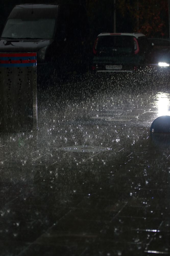 Немного нуар