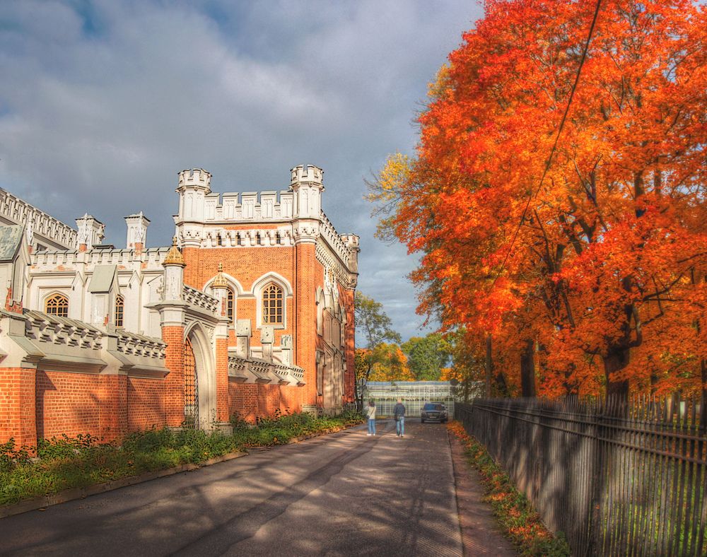 Photograph by Сергей Григорьев