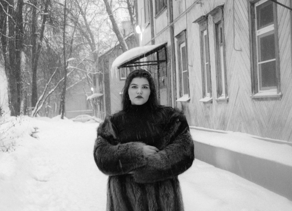 Photograph by Матвей Короткин