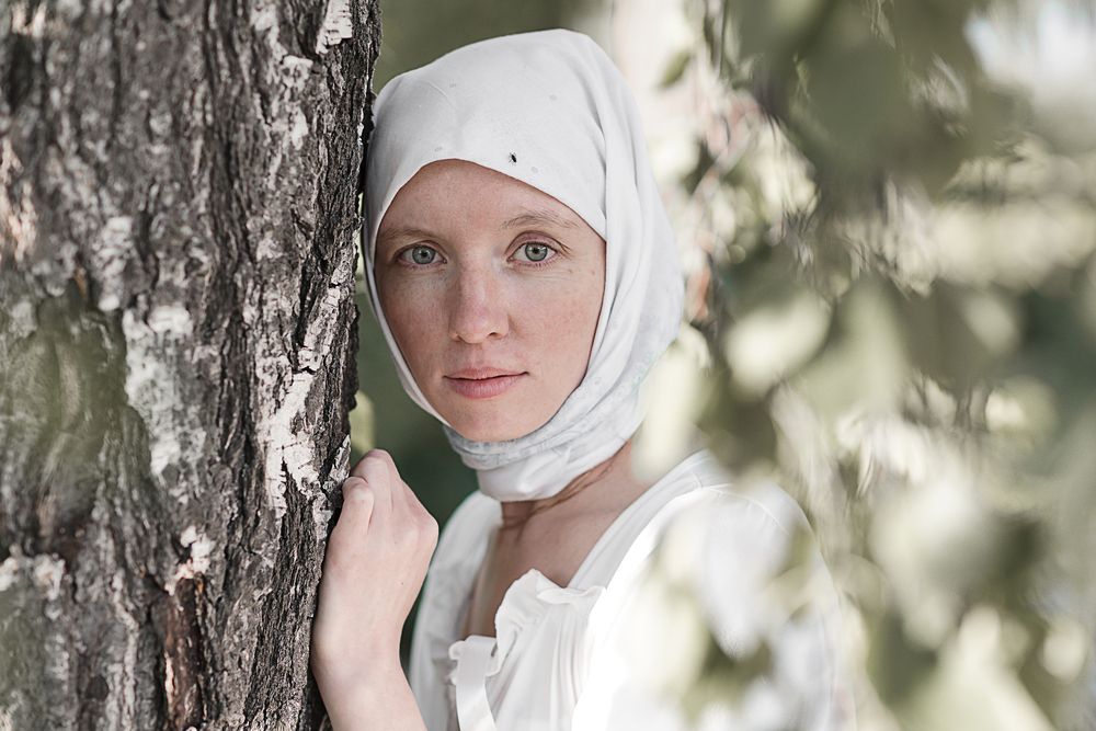 Фотография автора Валентина Бирина