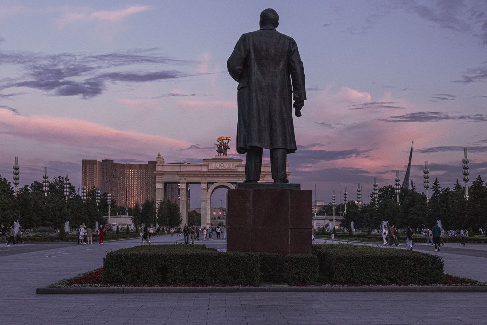 Фотография автора Ирина Гриценко