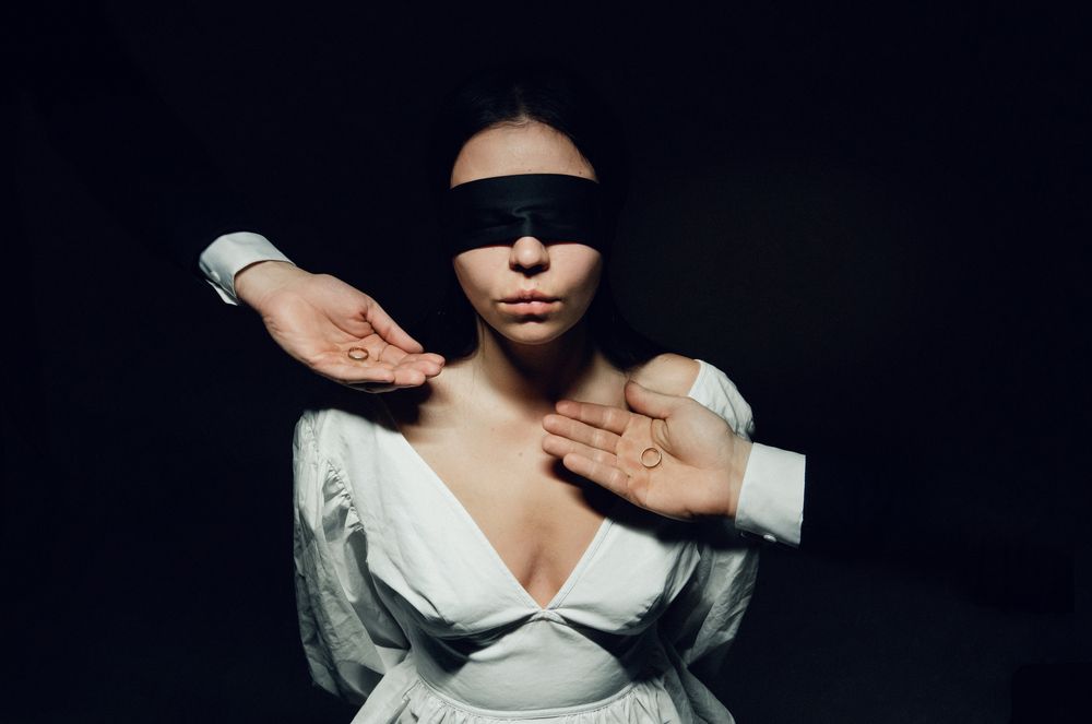 Photograph by Илья Цымбал