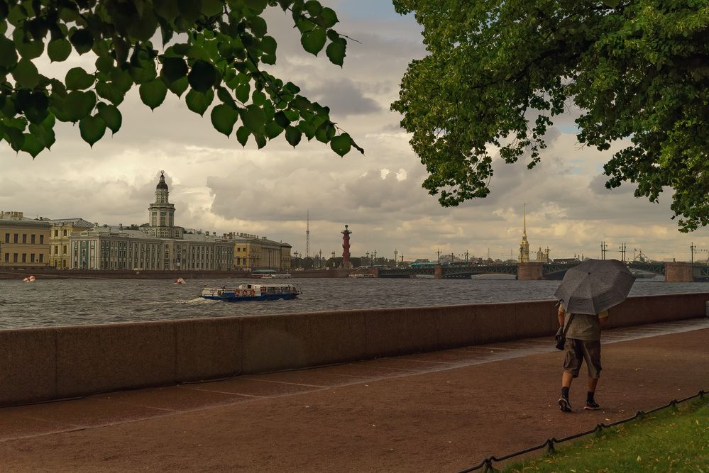 Photograph by Петр Жаринов