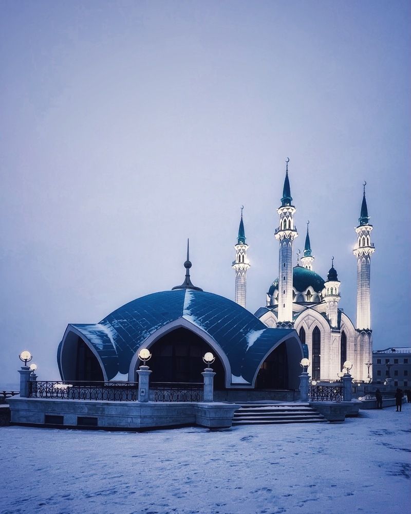Photograph by Татьяна Михайловна
