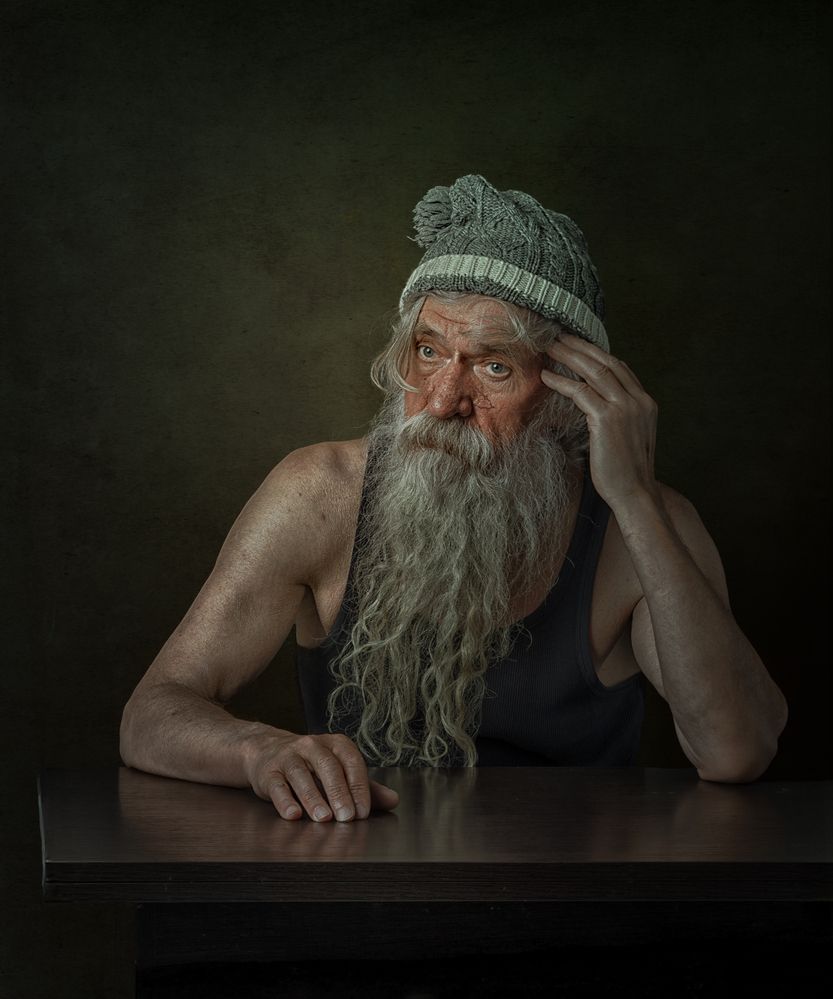 Photograph by Туева Наталья