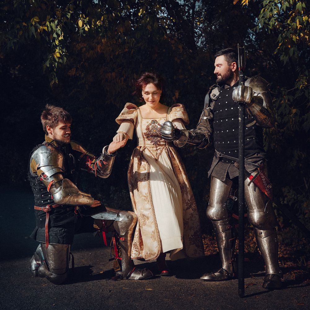 Фотография автора Юлия Есина