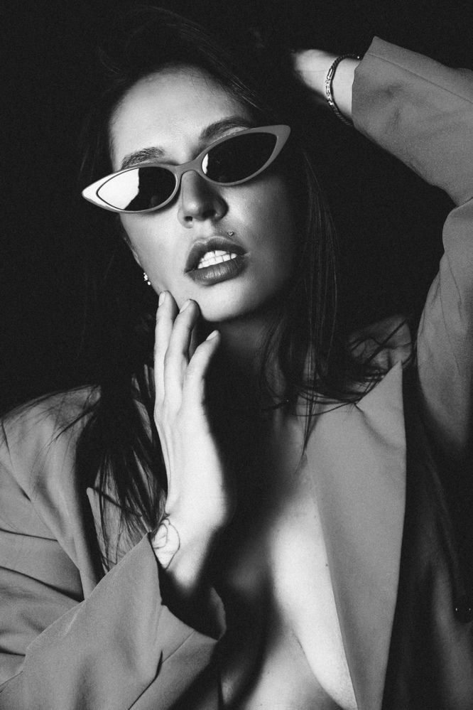 Photograph by Анна Тарутина