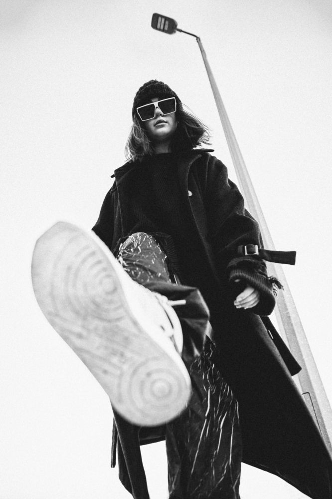 Photograph by Анна Тарутина