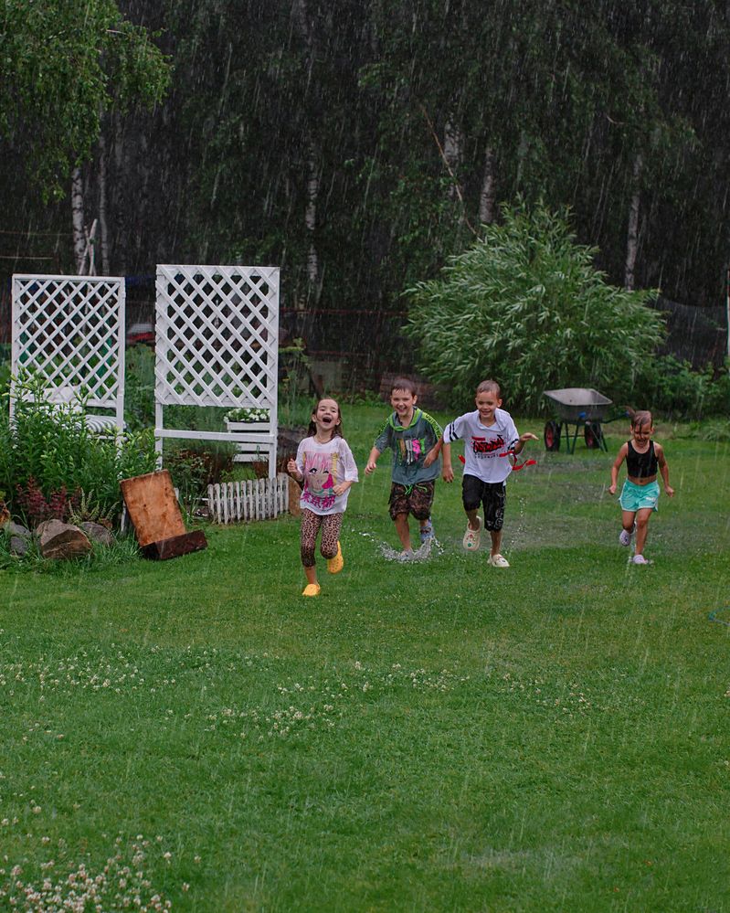 Photograph by Евгения Панова