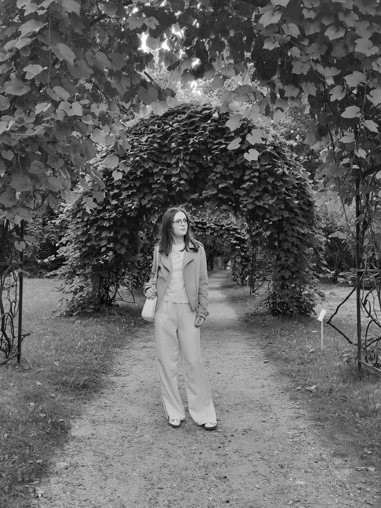 Photograph by Осадчая Анна