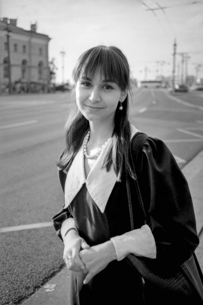 Photograph by Nikitin Igor