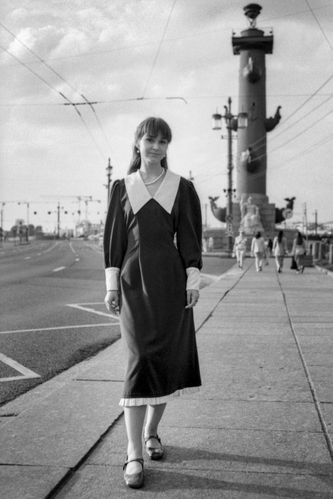 Photograph by Nikitin Igor