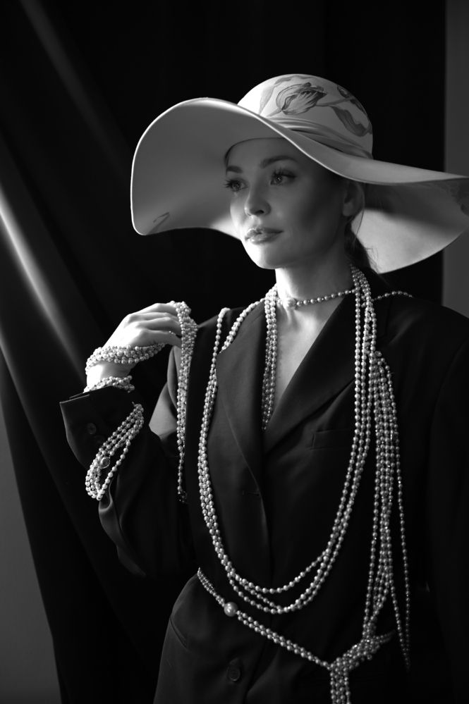 Photograph by Мария Жоголева