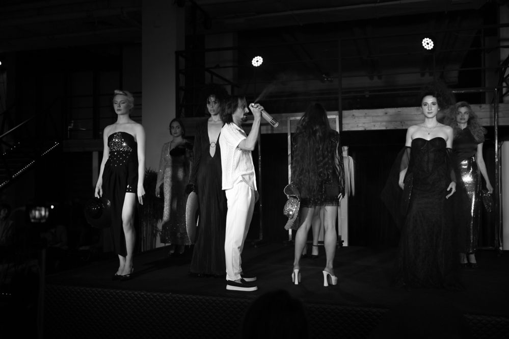 Photograph by Мария Жоголева