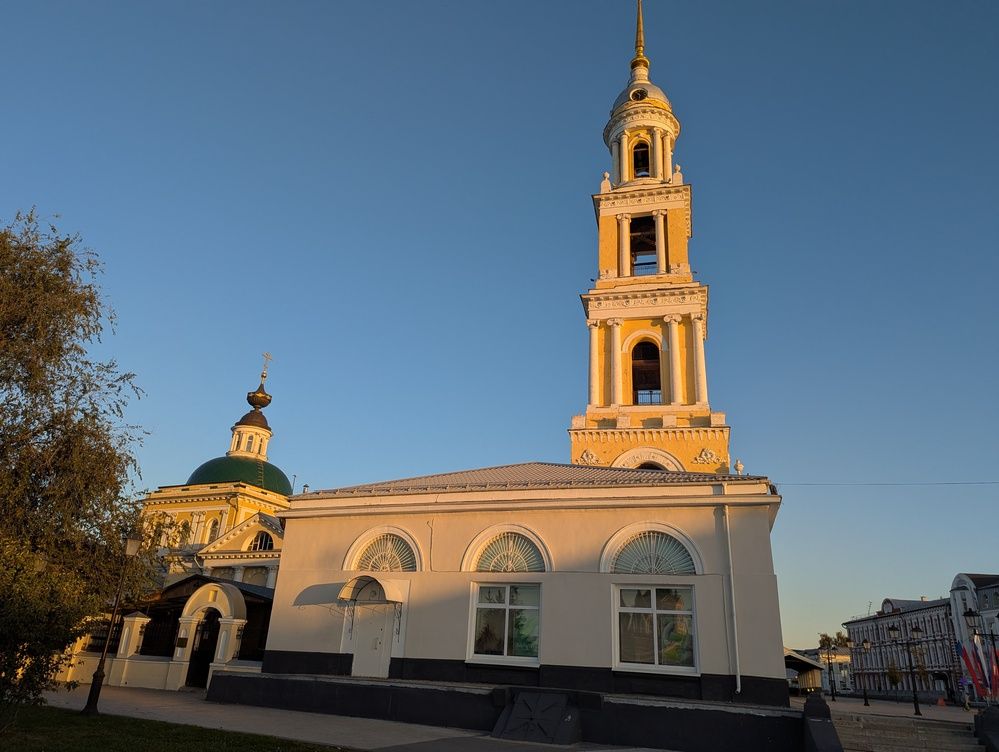 Photograph by Марина Павловская