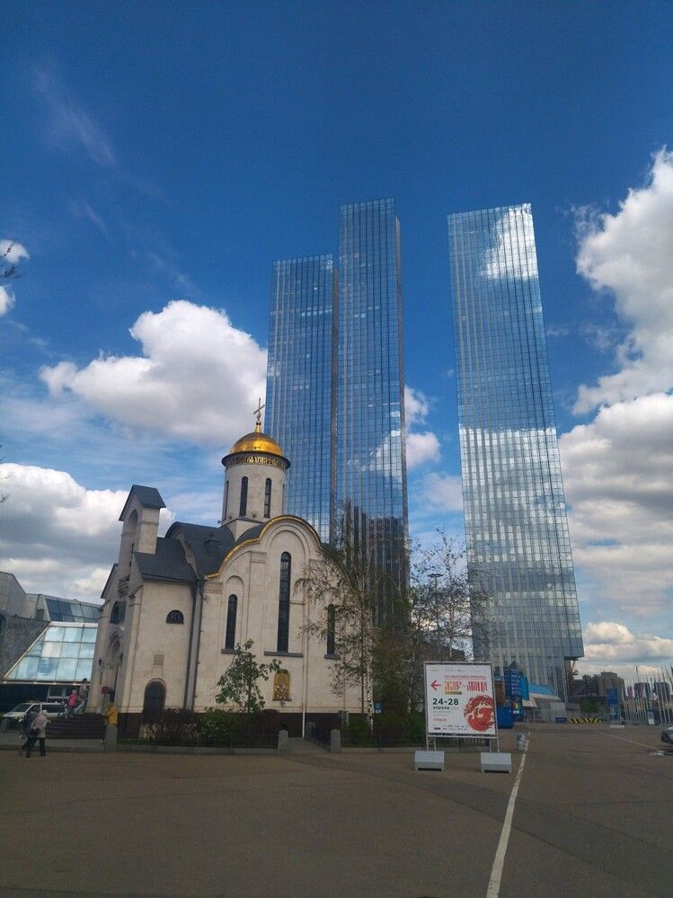 Photograph by Марина Павловская