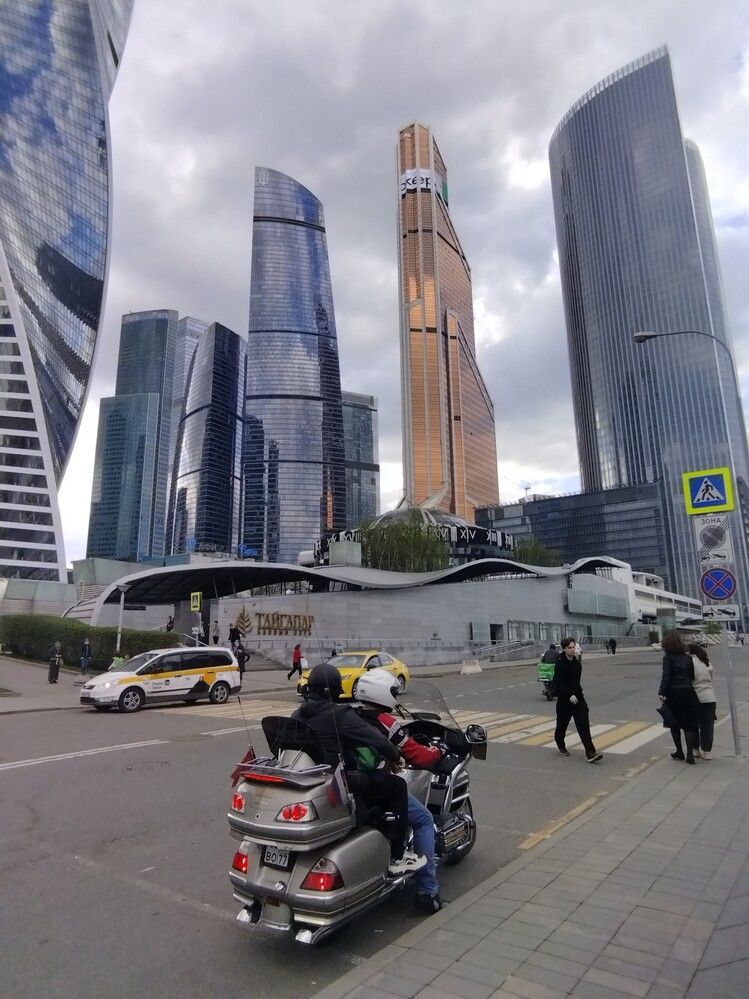 Photograph by Марина Павловская