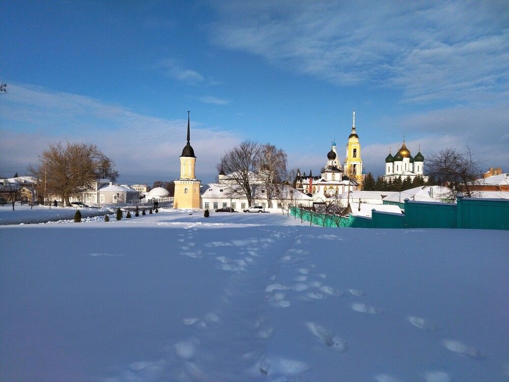 Photograph by Марина Павловская