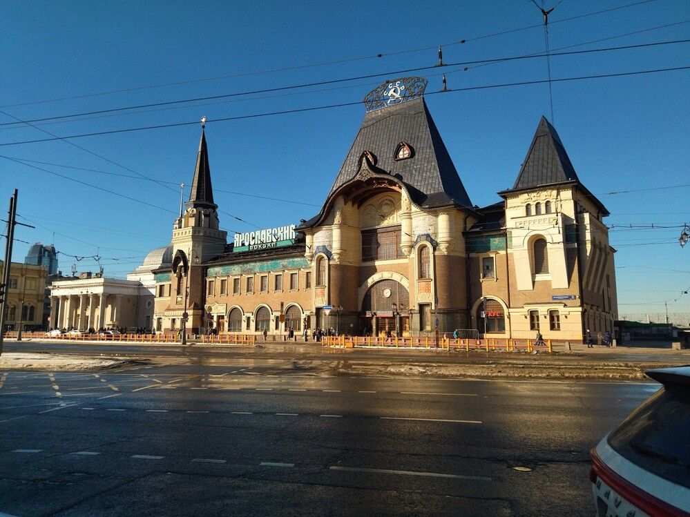 Photograph by Марина Павловская