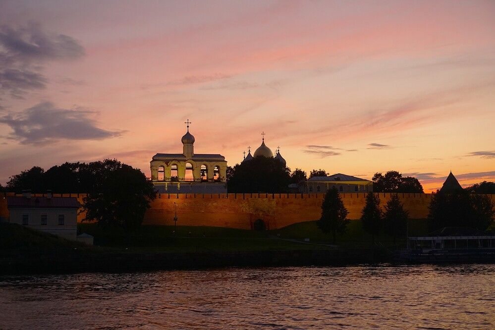 Photograph by Алфия Бугакова