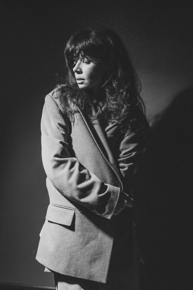 Photograph by Oksana Maskalenko