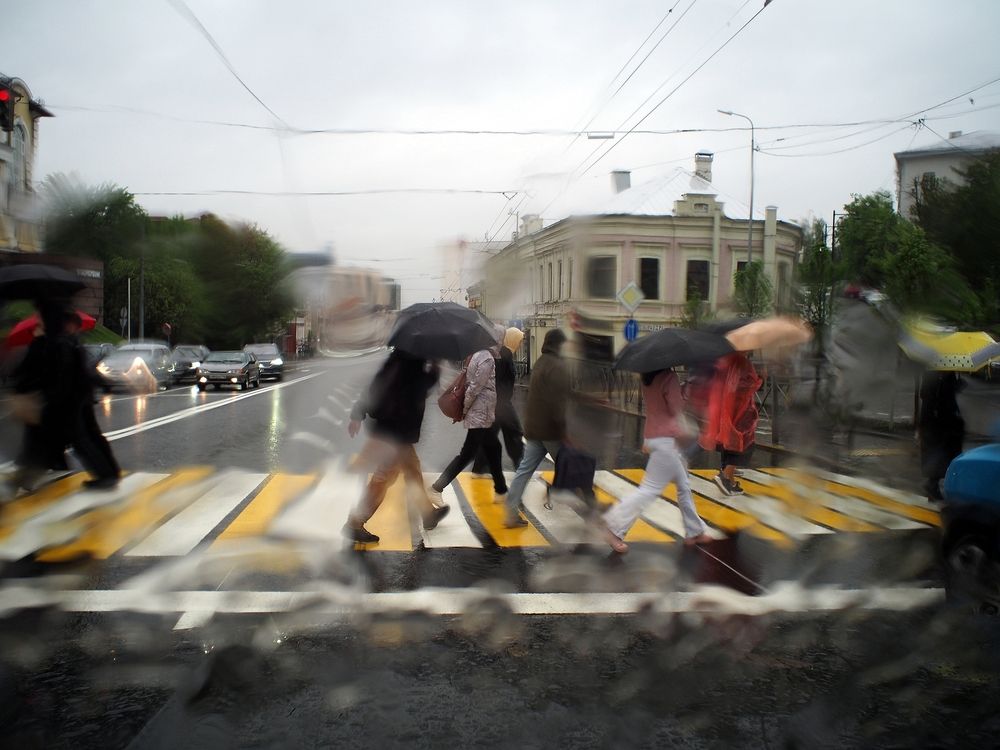 Photograph by Алексей Серпов