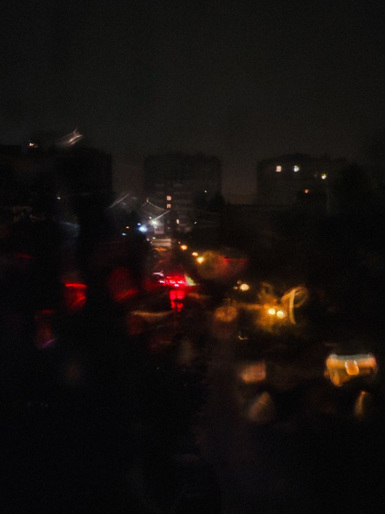 Photograph by Кристина Альшанская