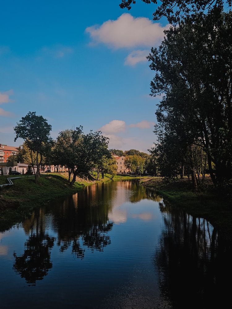 Фотография автора Кристина Альшанская