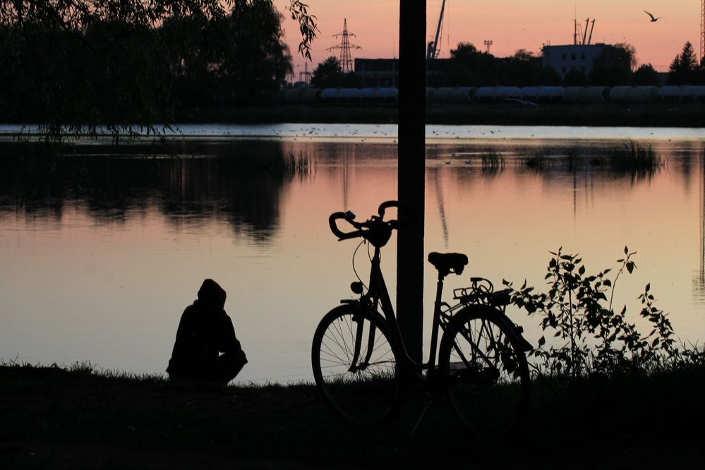 Photograph by Кристина Альшанская