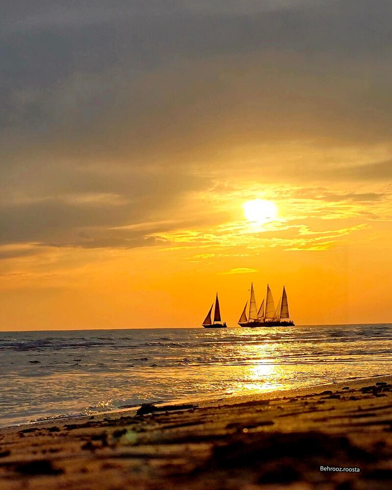 Фотография автора behrooz roosta