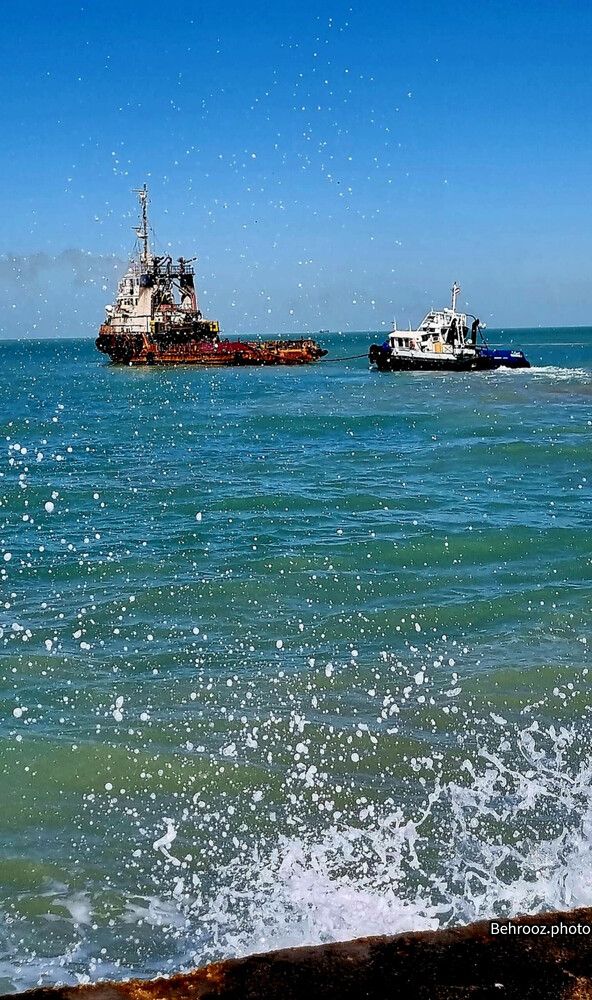 Фотография автора behrooz roosta