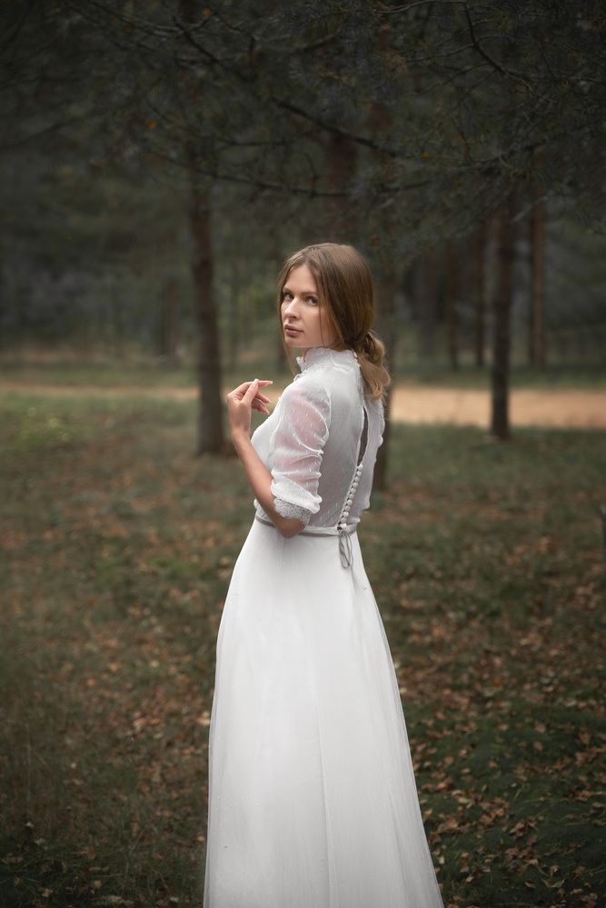 Photograph by Алина Сизова