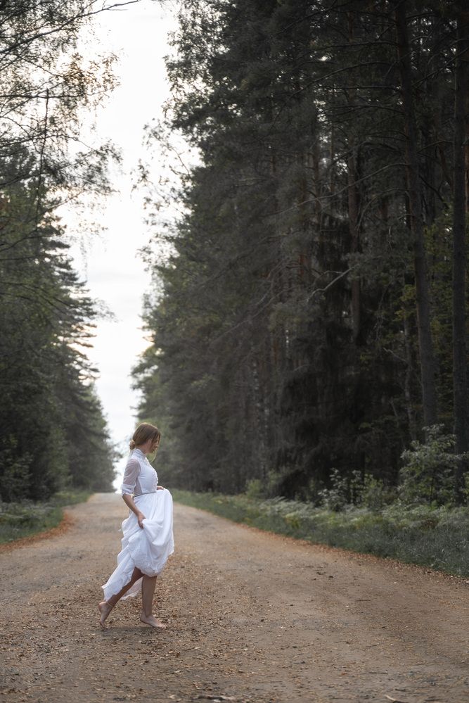 Photograph by Алина Сизова