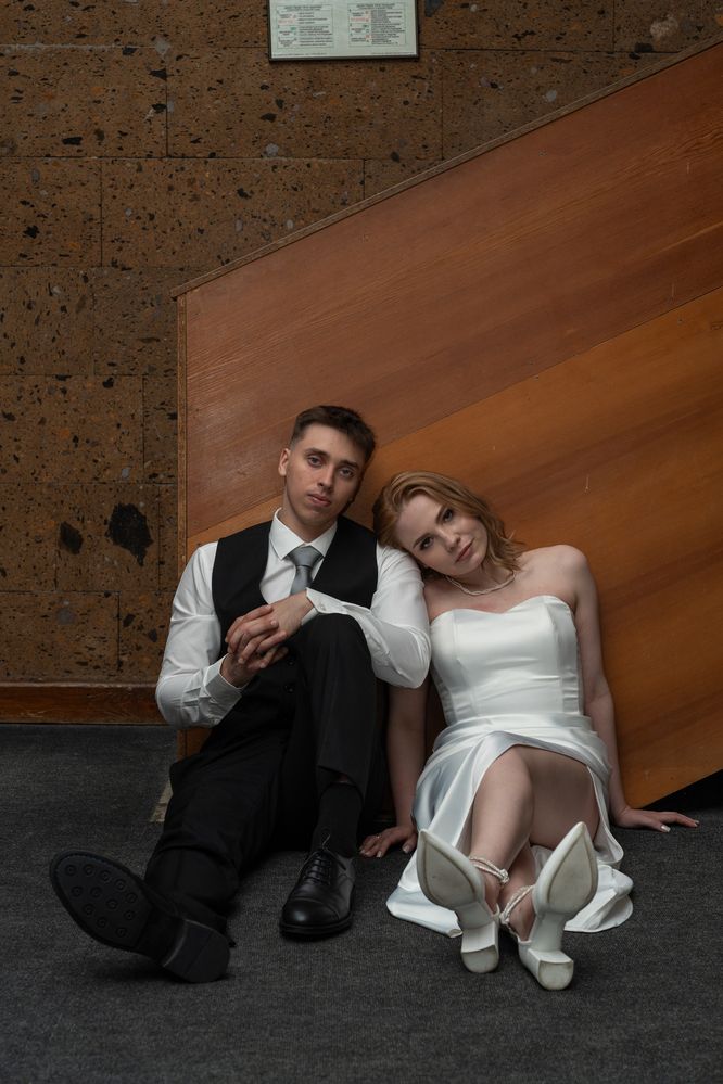 Photograph by Оксана Быковская