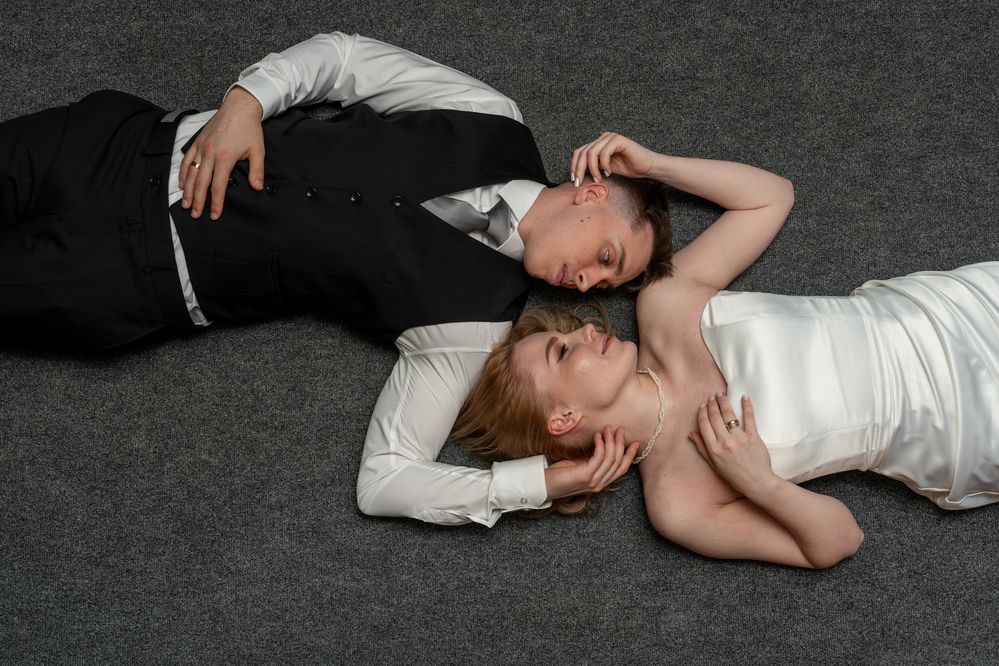 Photograph by Оксана Быковская