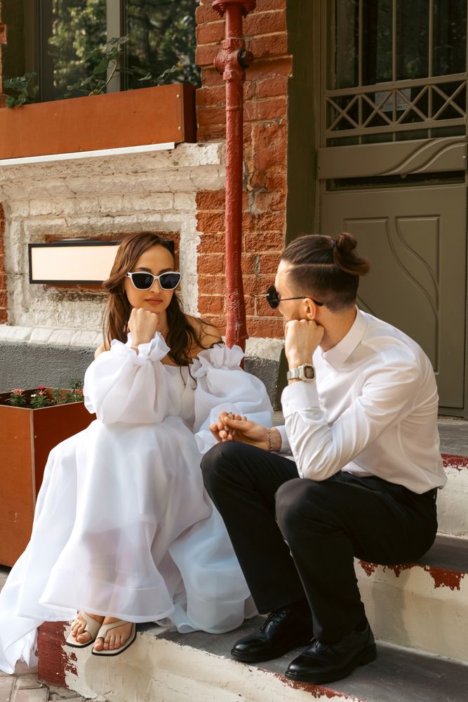 Photograph by Оксана Быковская